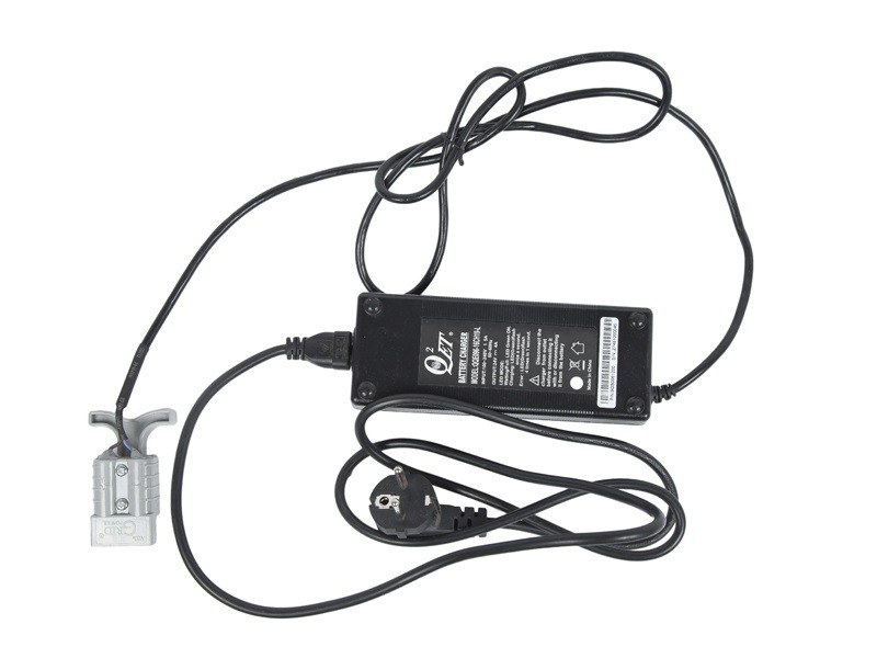 Зарядное устройство для штабелёров CDD12-WS 24V\10A (Charger SWCH24V\10A) — фото товара