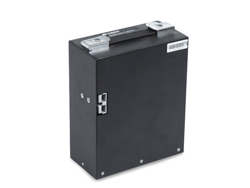 Зарядное устройство для штабелёров TS15\TS15i (Charger 48V 5A 61-500-112-10) — фото товара
