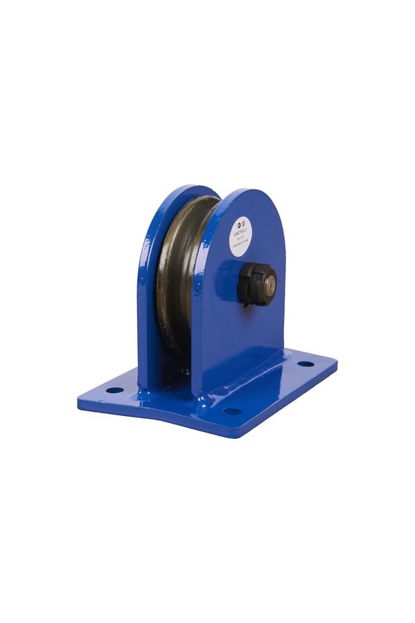 Блок монтажный опорный TOR 0,5 т (S) — фото товара