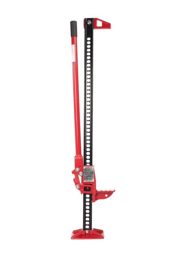 Домкрат реечный TOR ST0848/48" 3,0 т 110-1040 мм (High Jack) — фото товара