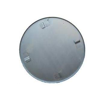 Диск сглаживающий для затирочных машин S-60 (Disc pan) — фото товара