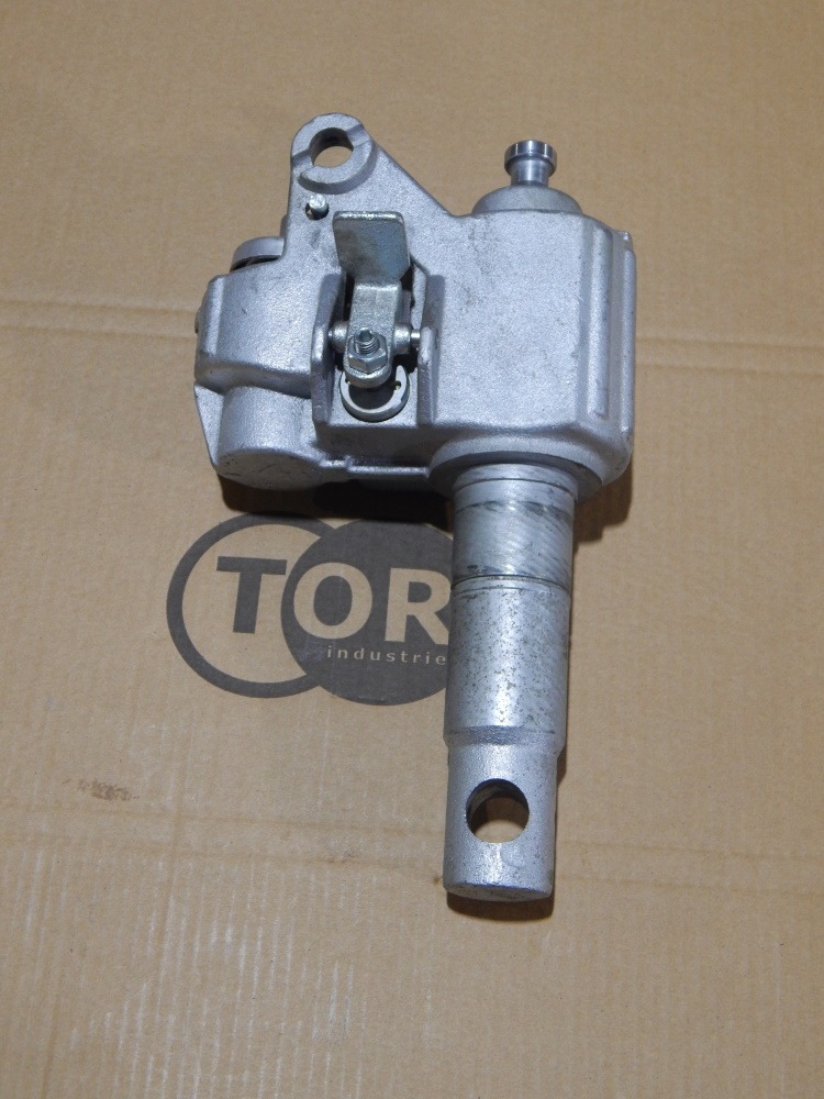 Гидроузел в сборе для тележек гидравлических CW (Z) (Oil pump Assembly) — фото товара