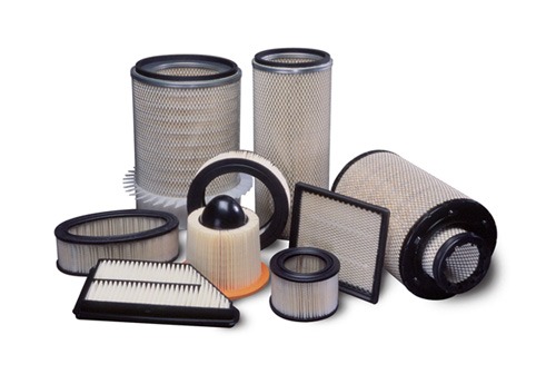 Воздушный фильтр для G330 (Air Filter) — фото товара