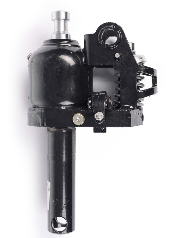 Гидроузел в сборе для тележек гидравлических JF (Oil pump Assembly) — фото товара