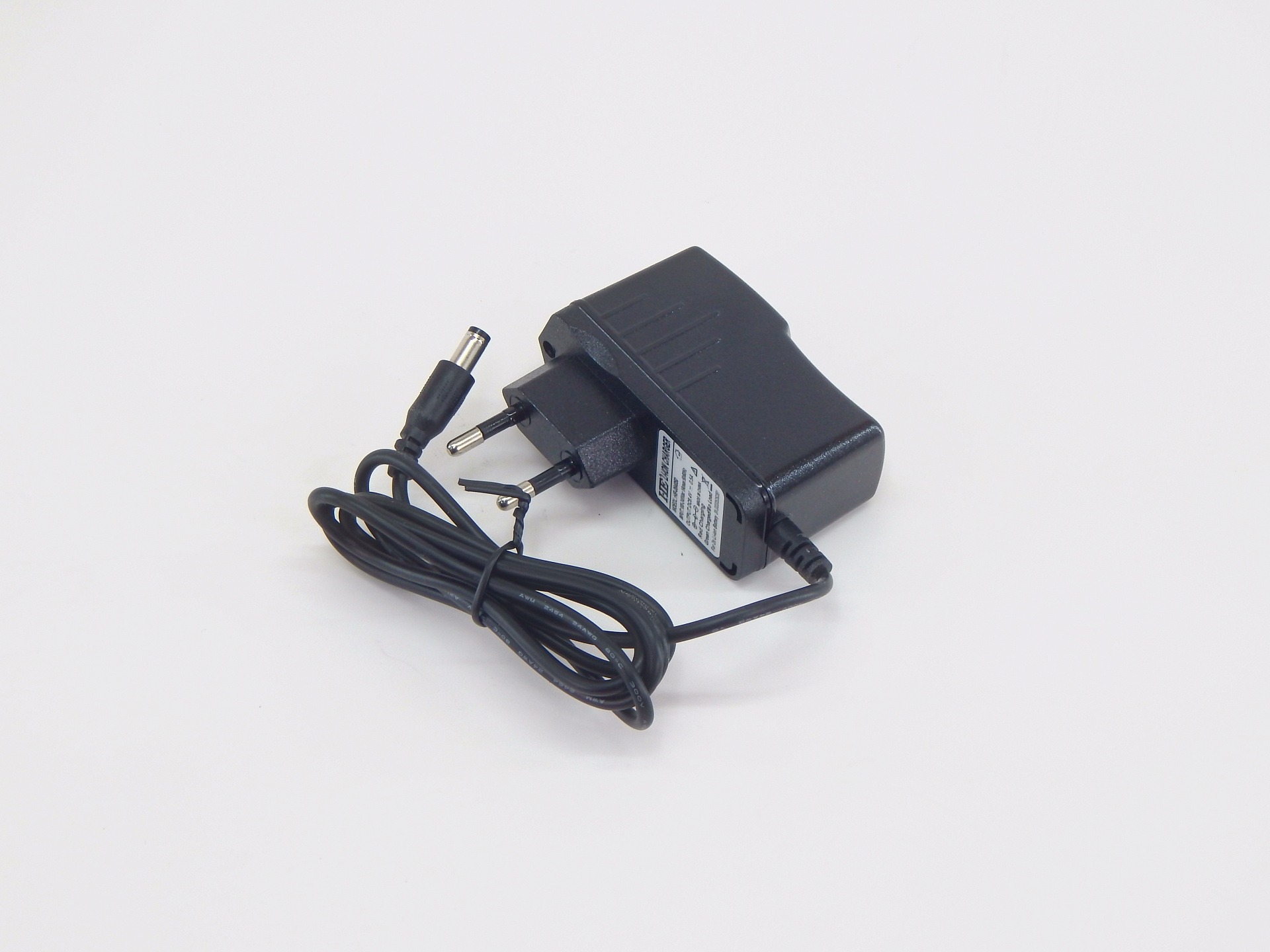 Зарядное устройство HB-084050 для тележек CW 8,4V/0,5A (Charger) горизонтальное — фото товара