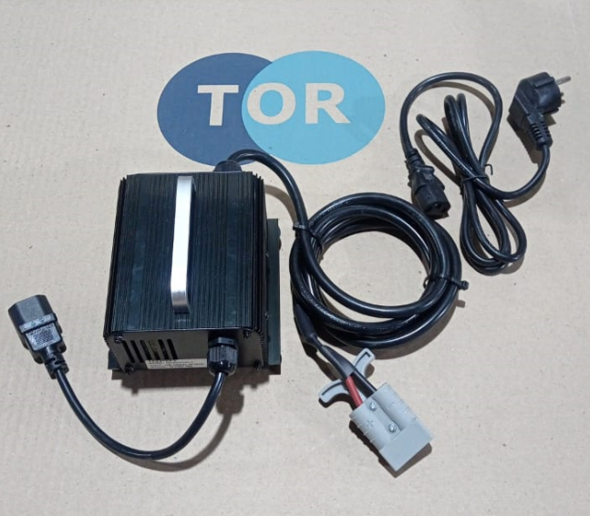 Зарядное устройство для штабелёров TS12 24V 10А (Charger 10A) — фото товара