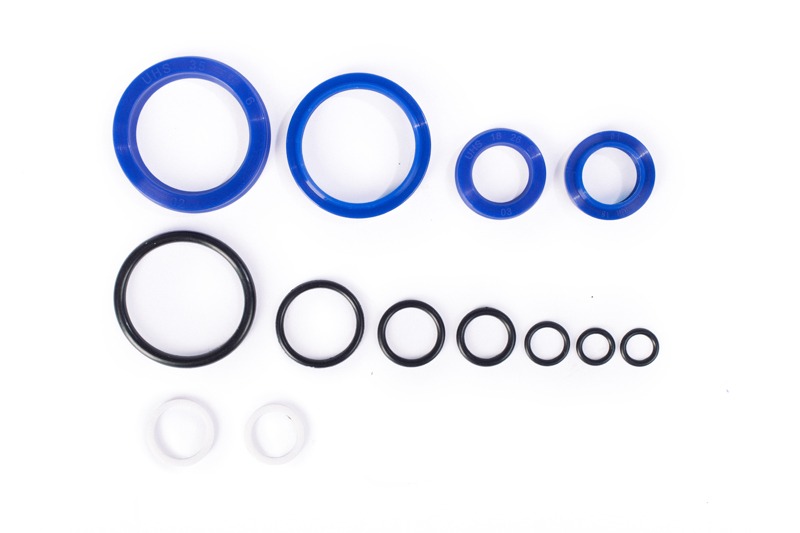Набор манжет для тележек гидравлических d 35,0 AC (Seal kit) — фото товара