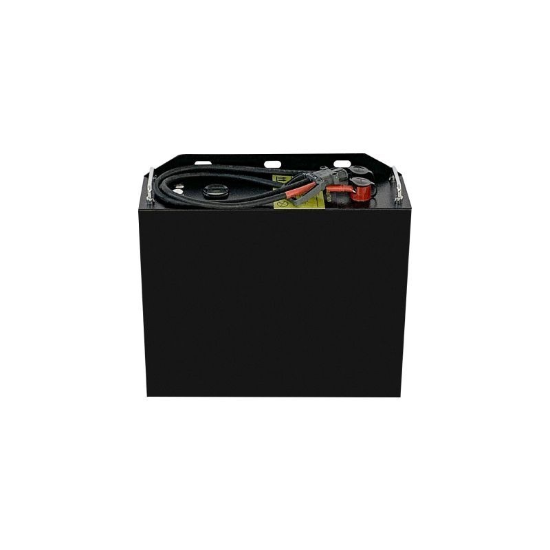 Аккумулятор для штабелёров CDD15R-EN 12V/80Ah гелевый (Gel battery) — фото товара