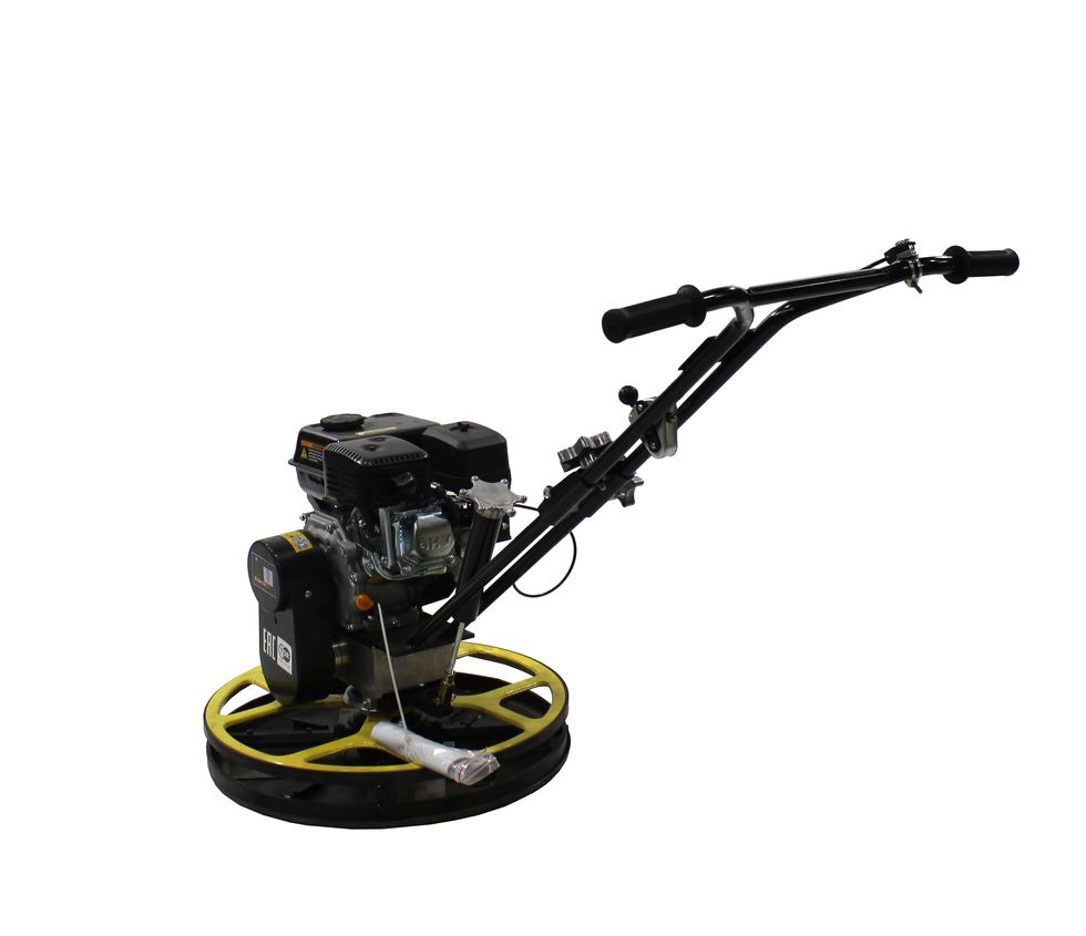 Затирочная машина 570мм (Loncin) для работы вдоль стен TOR S-60 PRO — фото товара