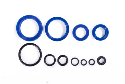 Набор манжет для тележек гидравлических DF (Seal kit) — фото товара