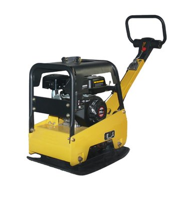 Виброплита реверсивная 125 кг, 28 кН (Loncin) TOR CR-25 PRO — фото товара