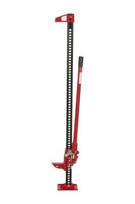 Домкрат реечный TOR ST0860/60" 3,0 т 110-1380 мм (High Jack) — фото товара