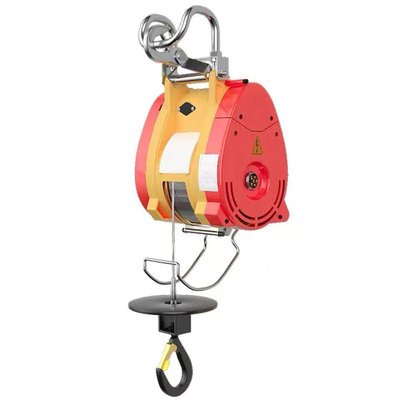 Таль электрическая подвесная TOR SK-300 г/п 300 кг 30 м — фото товара