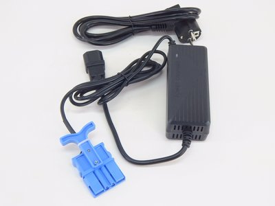 Зарядное устройство для тележек CBD15W-II 24V/5A (Charger 35206000323) — фото товара