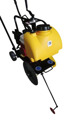 Швонарезчик бензиновый (Honda) TOR CC-300 PRO — фото товара