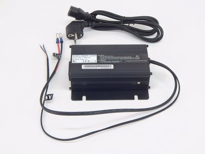 Зарядное устройство для тележек EHLS1000N\1500N 12V/8A (Charger) — фото товара