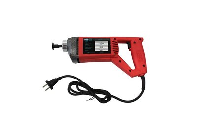 Электропривод портативный глубинного вибратора для бетона 0,8 кВт TOR ZТ-800-C — фото товара