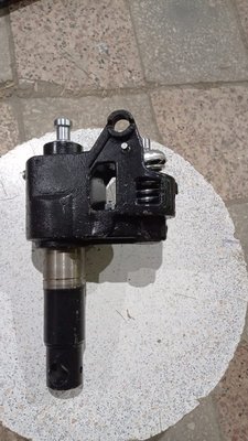 Гидроузел в сборе для тележек гидравлических CW (Oil pump Assembly) — фото товара