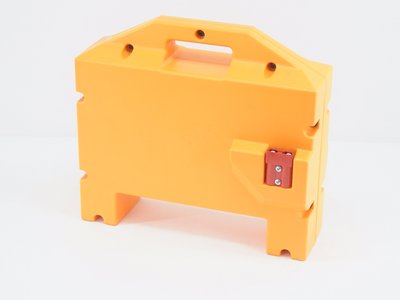 Аккумулятор литий-ионный (Li-ion) 48В/20Ач 260х169х215 для CBD15W-Lix (48V/20AH 35304000002) — фото товара
