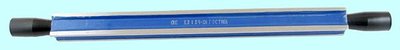 Линейка Лекальная тип ЛЧ-320  кл.точн.0 четырехгранная ГОСТ 8026-92 "CNIC" — фото товара