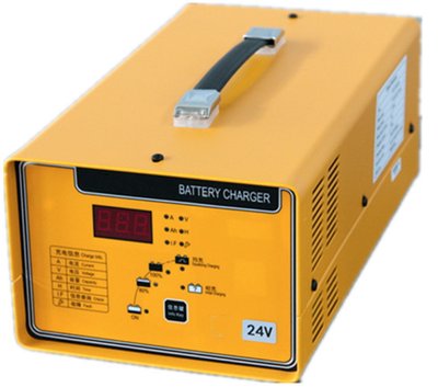Зарядное устройство 24V/30A для CDDK15-III/CDDR15-III (24V/30A Charger 35206000016) — фото товара