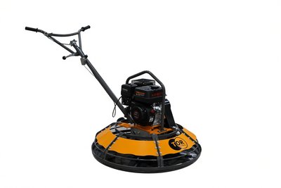 Затирочная машина 1000мм (Loncin) для работы вдоль стен  TOR DMR 1000 — фото товара