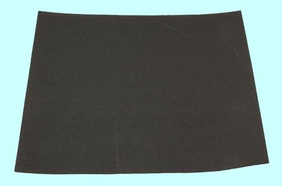Шлифшкурка Лист  Р120 (№10) 230х280 14А на тканевой основе, водостойкая (SA19501) "CNIC" — фото товара