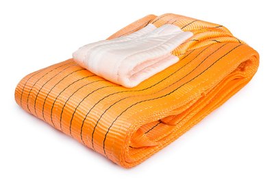 Строп текстильный TOR СТП 10,0 т 10,0 м 300 мм (6:1) — фото товара