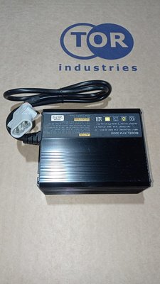 Зарядное устройство для штабелёров TSE (Charger XYM 300W 12V/15A) — фото товара