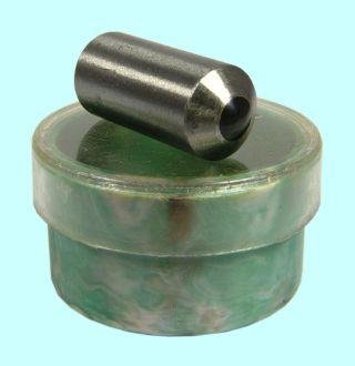 Наконечник для выглаживания из АСПК исп.2, ИС290.00.00-13 R*2,5 — фото товара