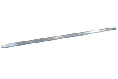 Лезвие для виброреек XH25E 2 м (L shape blade) — фото товара