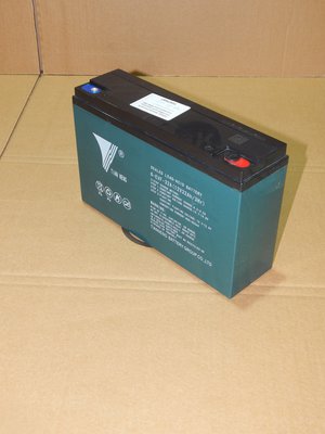 Набор аккумуляторов (GEL) 12/35 В/Ач (265х75х170 х 2 шт)  для  MINI 350 — фото товара