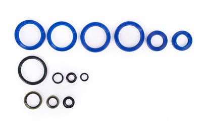 Набор манжет для тележек гидравлических d 24,0 JC (Seal kit) — фото товара