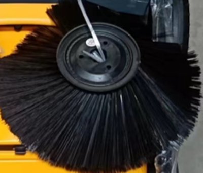 Боковая щетка для подметальных машин G98/G100 (Front Brush) — фото товара