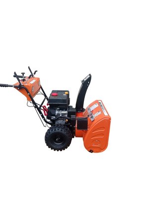 Снегоуборщик бензиновый TOR ST-1020 с электростартером (Loncin) — фото товара