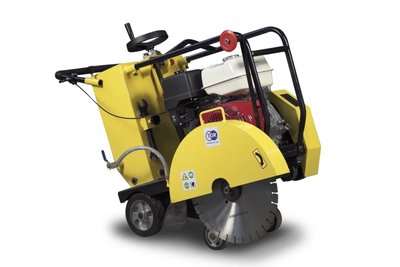 Швонарезчик бензиновый (Honda) TOR CC-400 PRO — фото товара