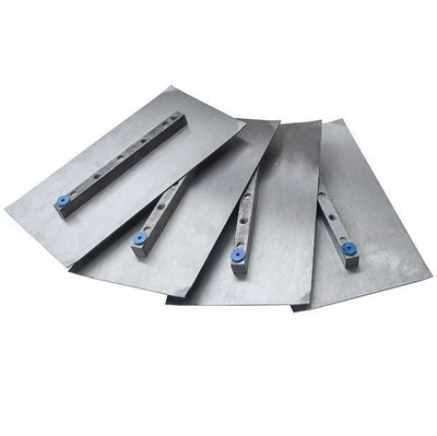 Комплект лезвий для затирочных машин DMD 600 (Set of blades) (E) — фото товара