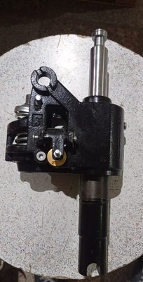 Гидроузел в сборе для тележек гидравлических BF-III (Oil pump Assembly) — фото товара