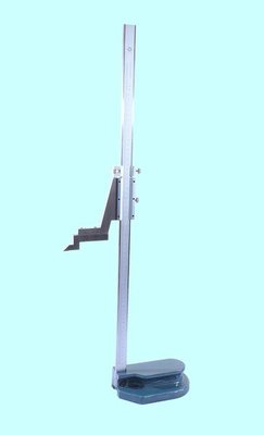 Штангенрейсмас ШР- 600, 0-600 мм, цена деления 0.02 "TLX" (310-155S) нержавеющая сталь — фото товара