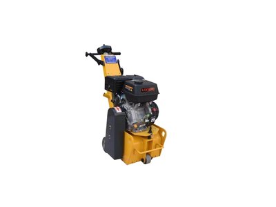 Фрезеровальная машина по бетону бензиновая 11 кВт (Loncin) TOR XBG250 — фото товара