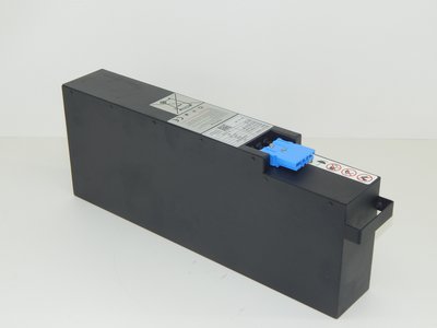 Аккумулятор литий-ионный (Li-ion) 24В/30Ач 520х85х195 для тележек CBD15W-II Li-ion — фото товара