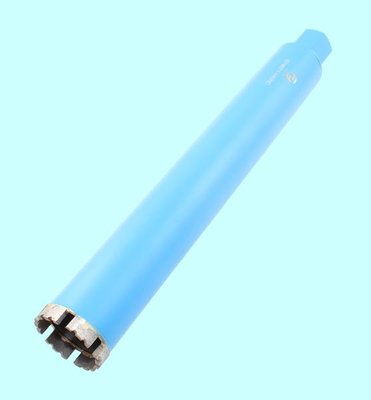 Коронка алмазная по камню  63х460мм 1 1/4" UNC, для сухой резки (без хвостовика) (СB1001) "CNIC" — фото товара